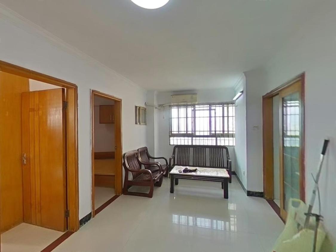 整租·保利丰花园