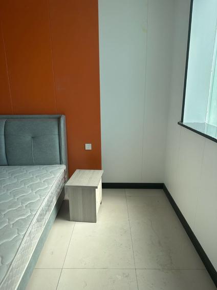 undefined整租·起点公寓 1室1厅50㎡ | 其他 | 长兴 长兴