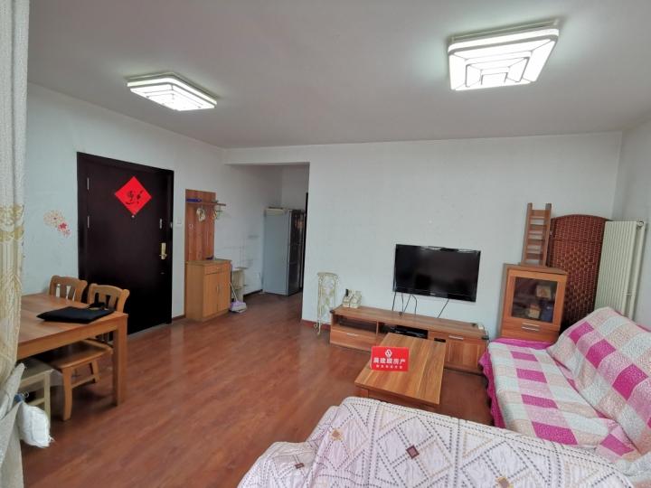 整租·加州水郡(西区)