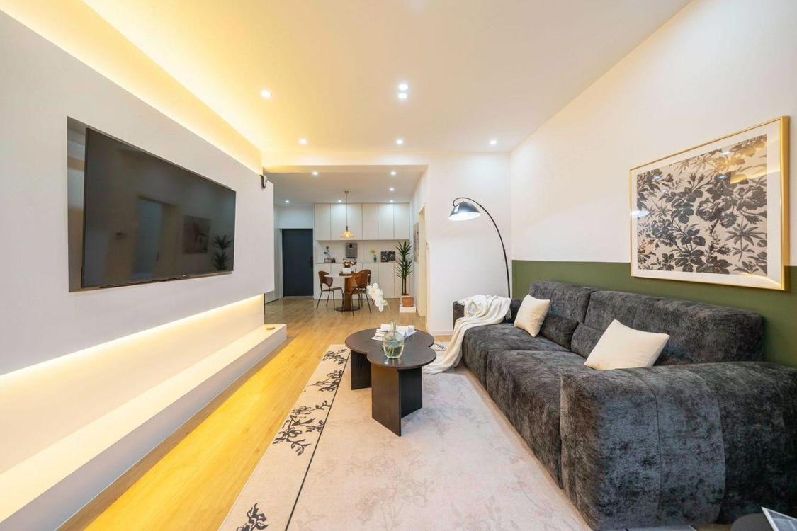 整租·晶耀名邸(二期)