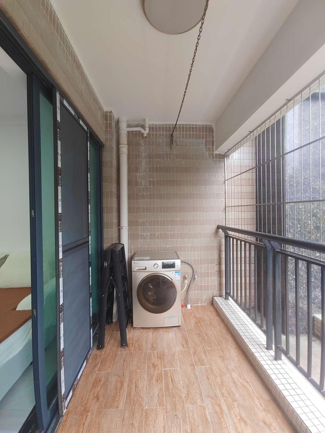 整租·汇泰都城花园