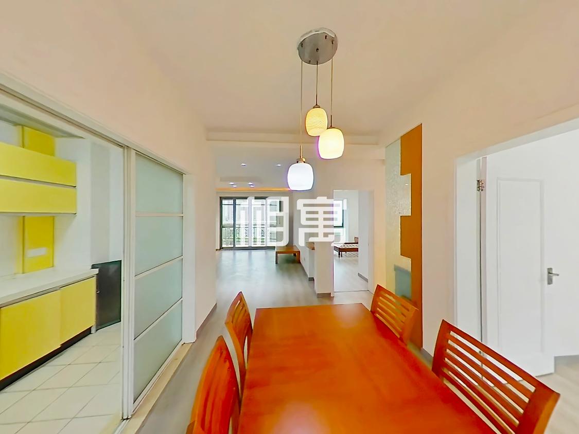 整租·金桥爱建园