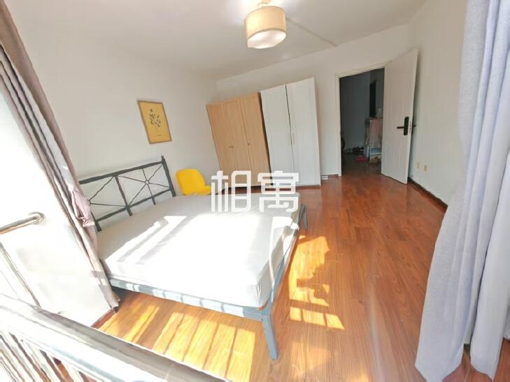 合租·百草园社区