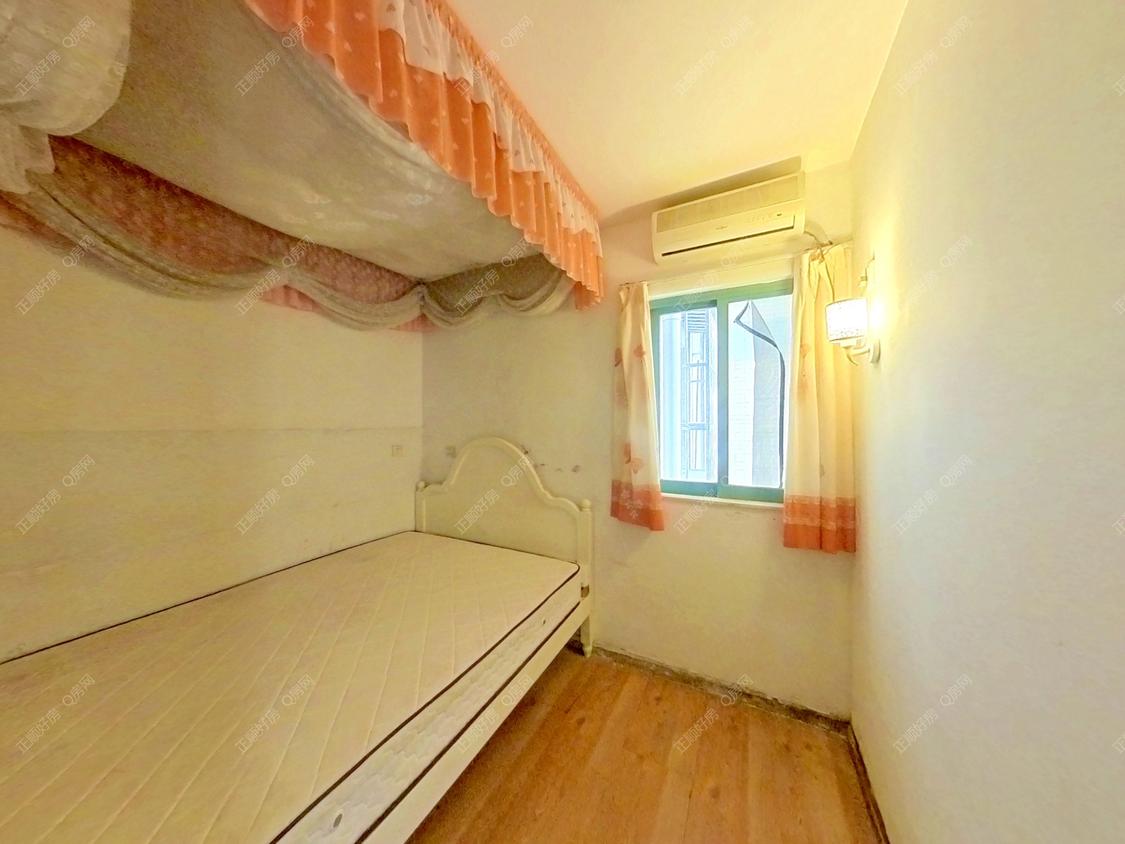 整租·金海湾花园