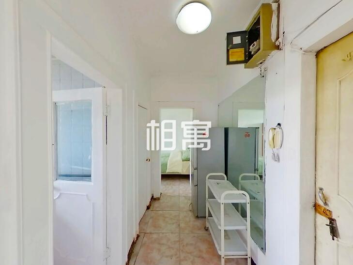 整租·郑王坟141号院