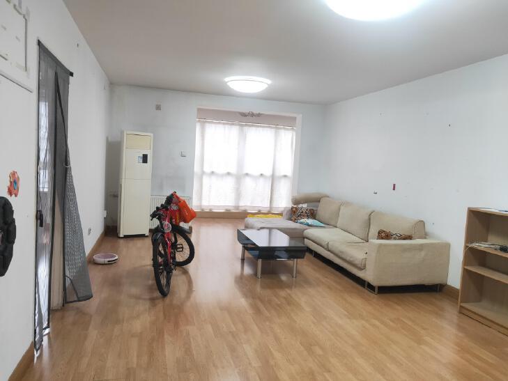 整租·新世界家园