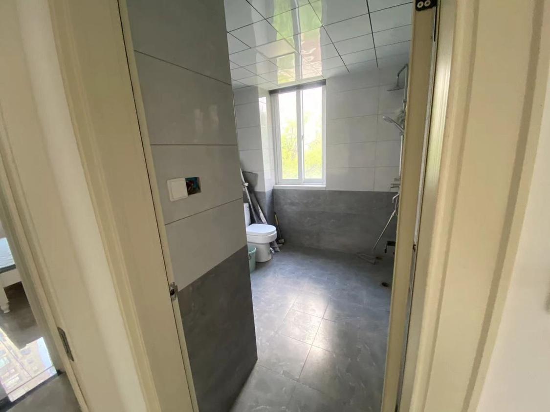 整租·康华心海湾