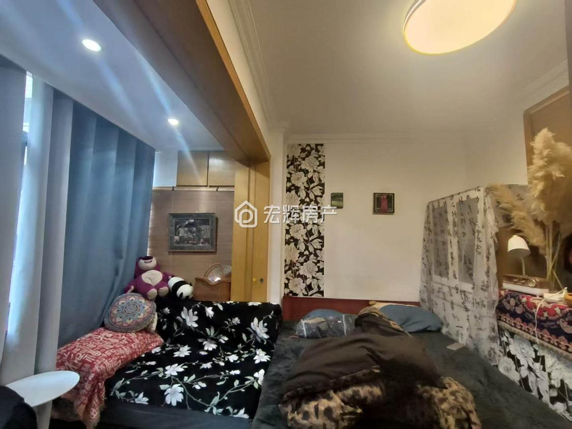 整租·市检察院市人行家属院