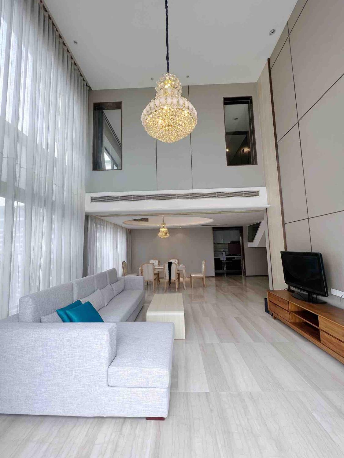 整租·中信红树湾(南区)