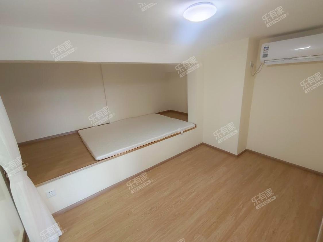 整租·佳兆业大都汇