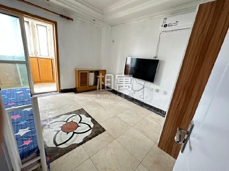 合租·西罗园(四区)