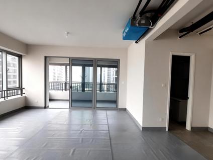 鹿城江滨整租 时代滨江上品(揽悦园)4室2厅/191平/中楼层