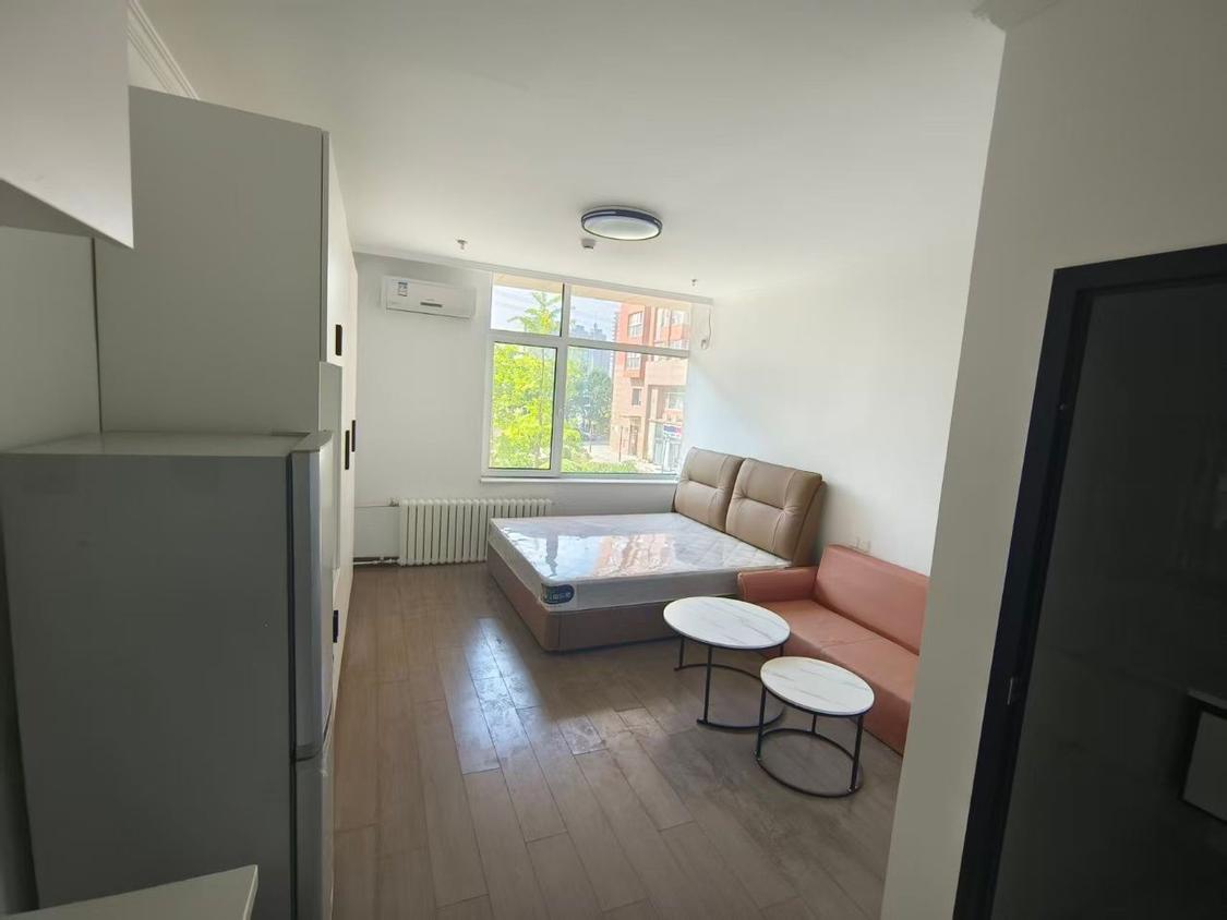 整租·东方郁金香