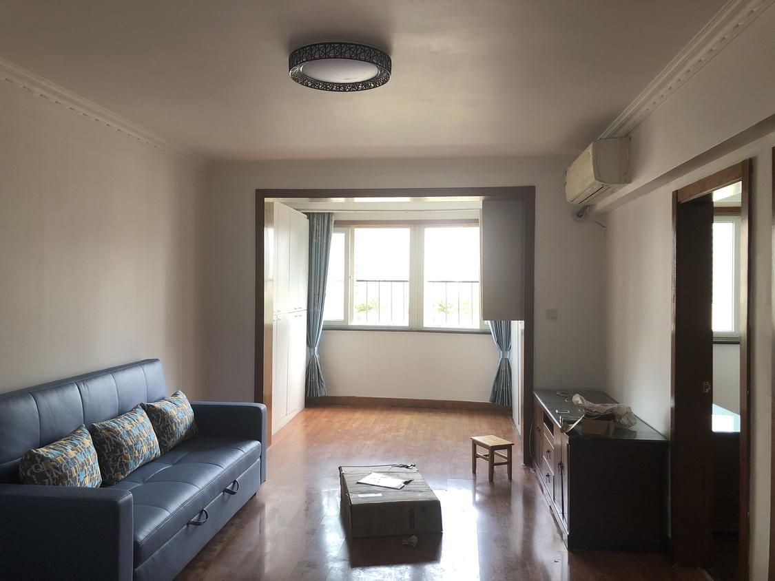 整租·沪中新苑