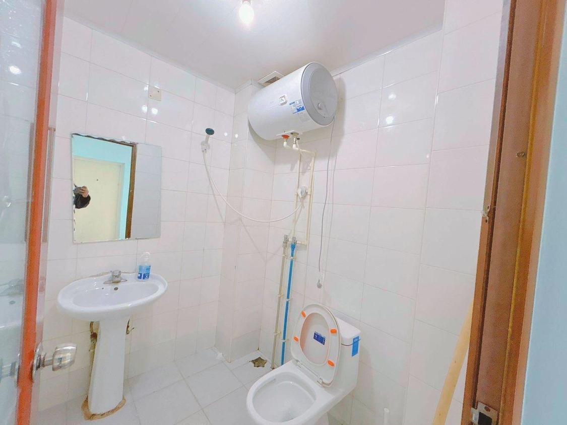 合租·兴海家园(日苑)