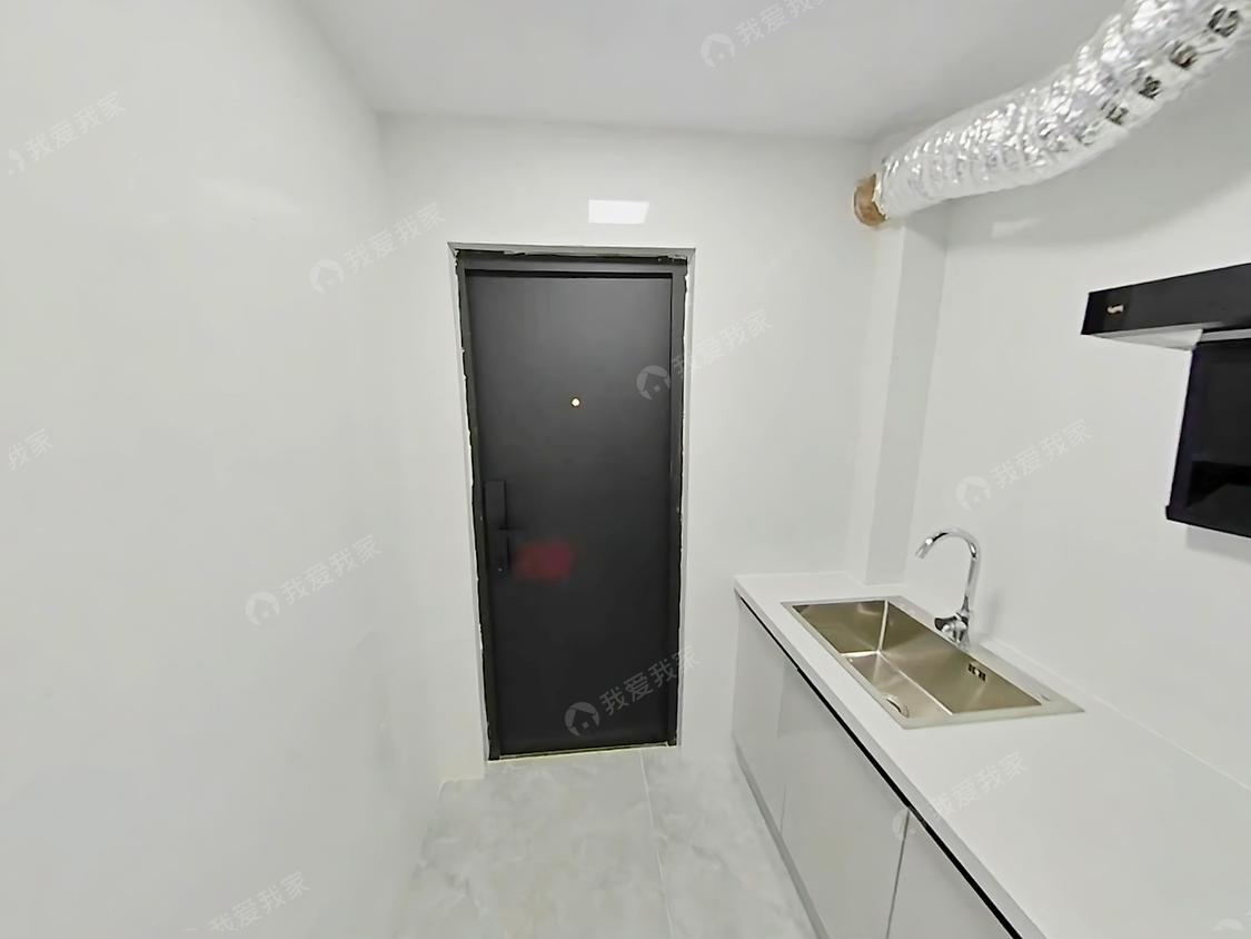 整租·胜利三村