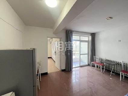 undefined合租·京泉馨苑 5室1厅 南卧25㎡ | 南 | 海淀 香山东