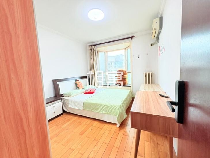 合租·嘉铭桐城(A区)