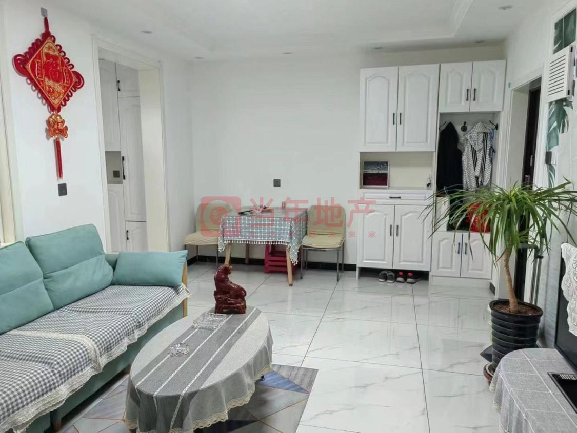 整租·宜居嘉园