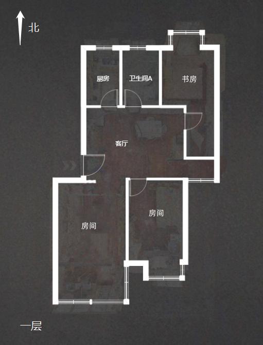 整租·陆嘉家园