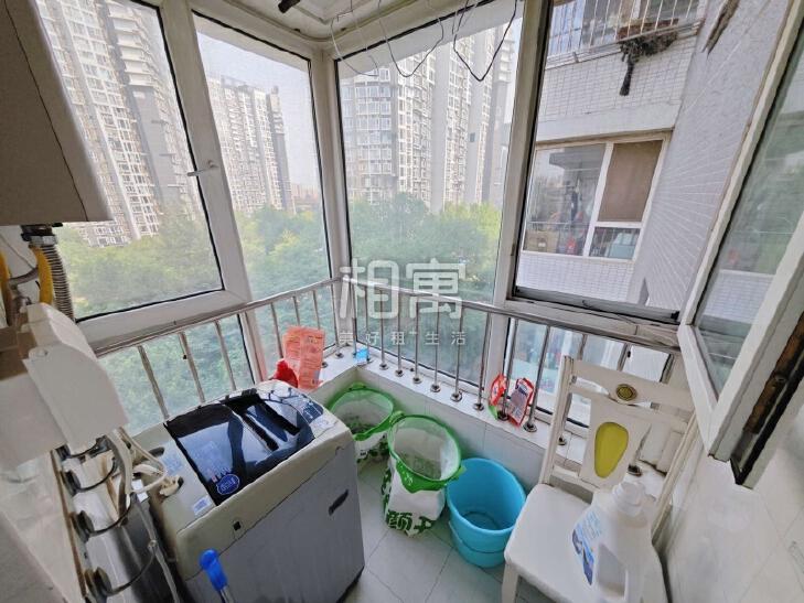 合租·国美第一城(二号院)