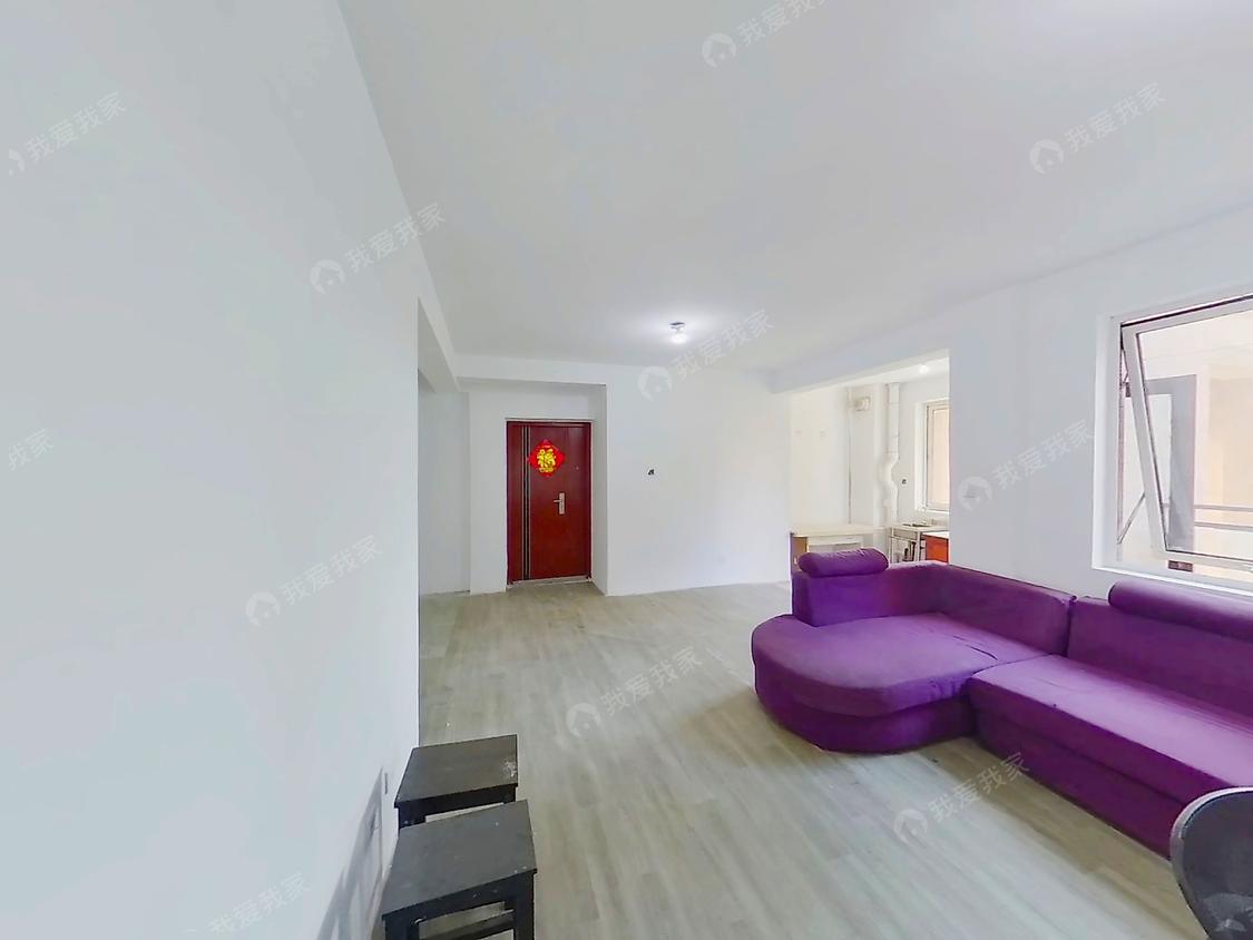 整租·绿城桃源小镇