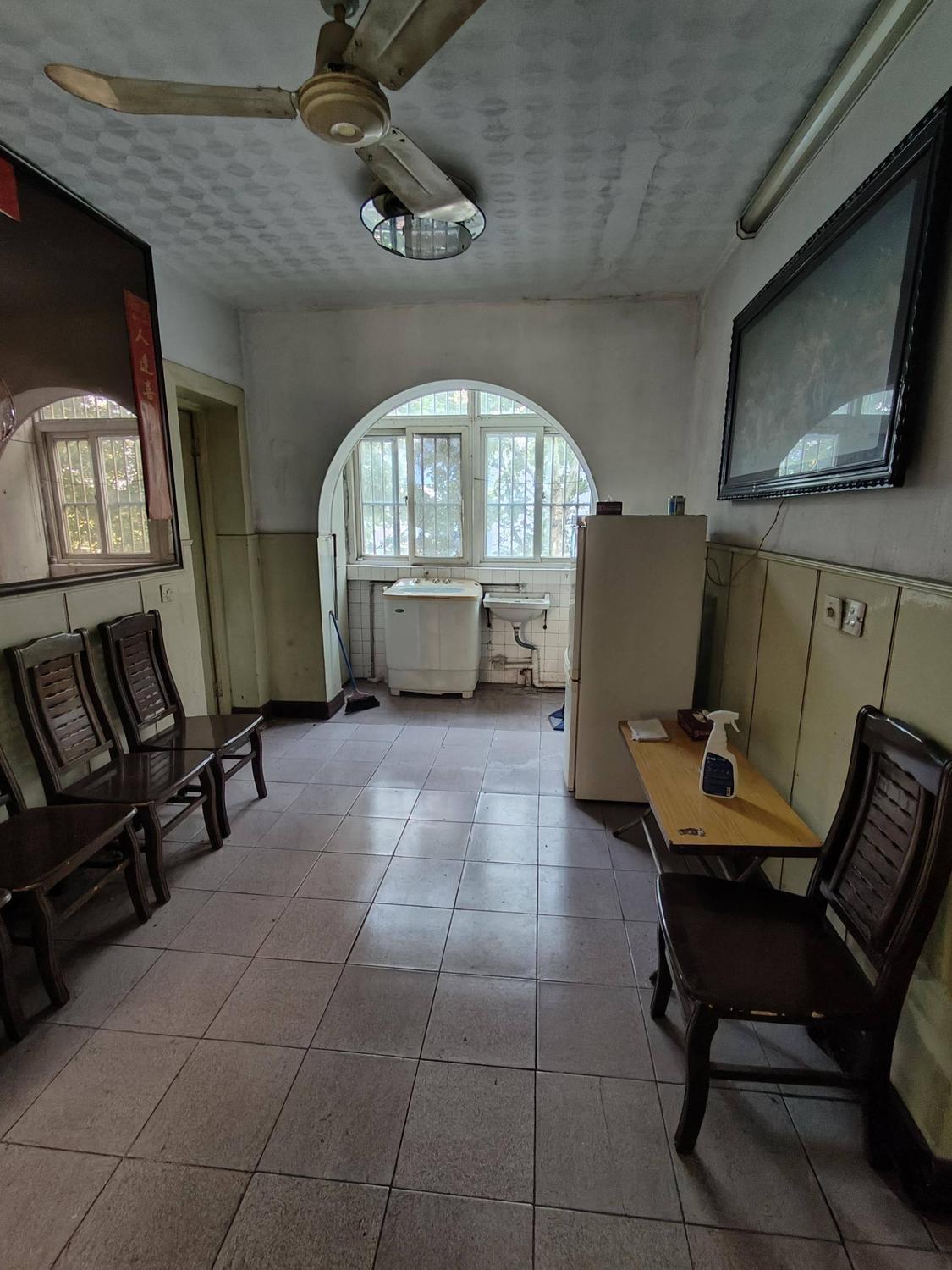 整租·硝皮尖小区