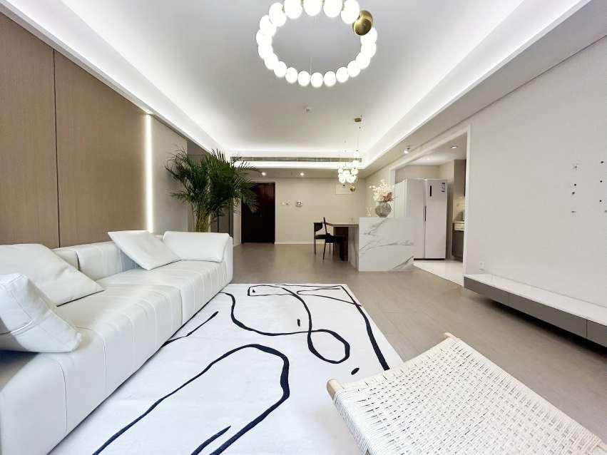 整租·金地国际花园