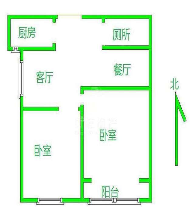 整租·外海中央花园