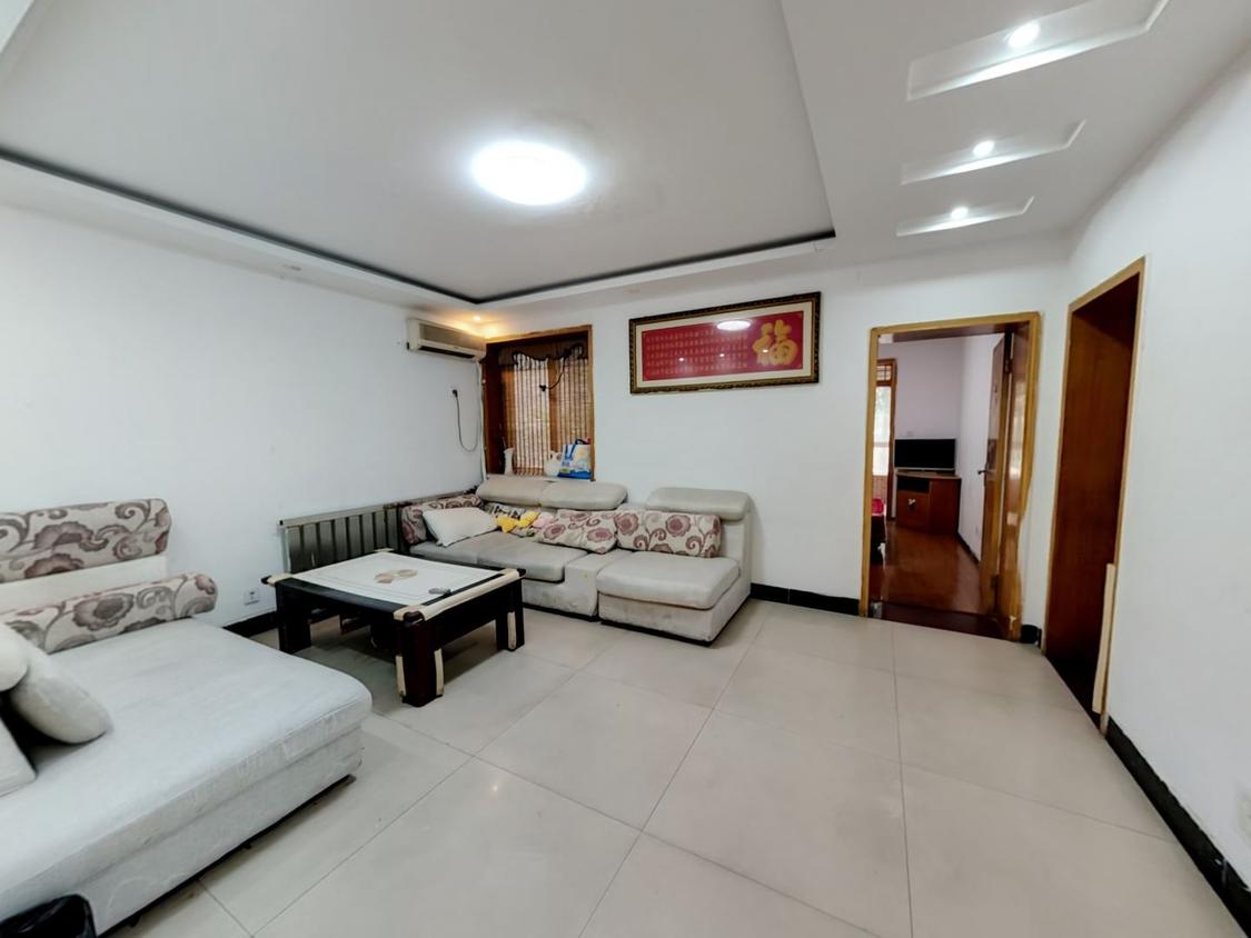 整租·金仕华城