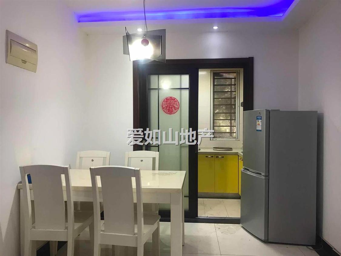 整租·荣盛兰亭苑