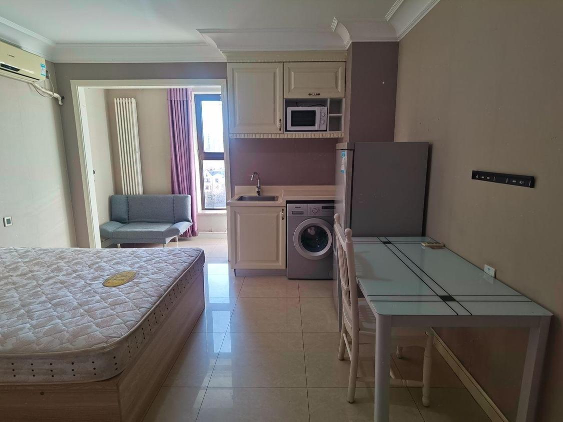 整租·中海御鑫阁