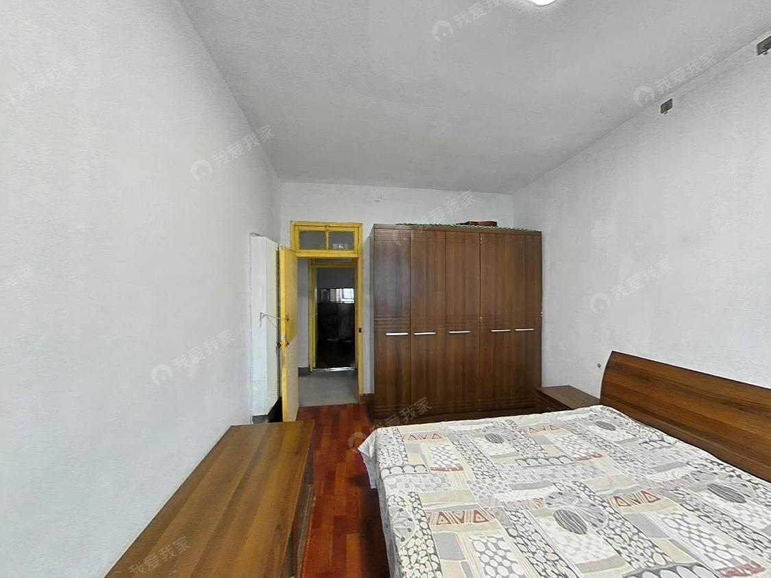 整租·吴县新村