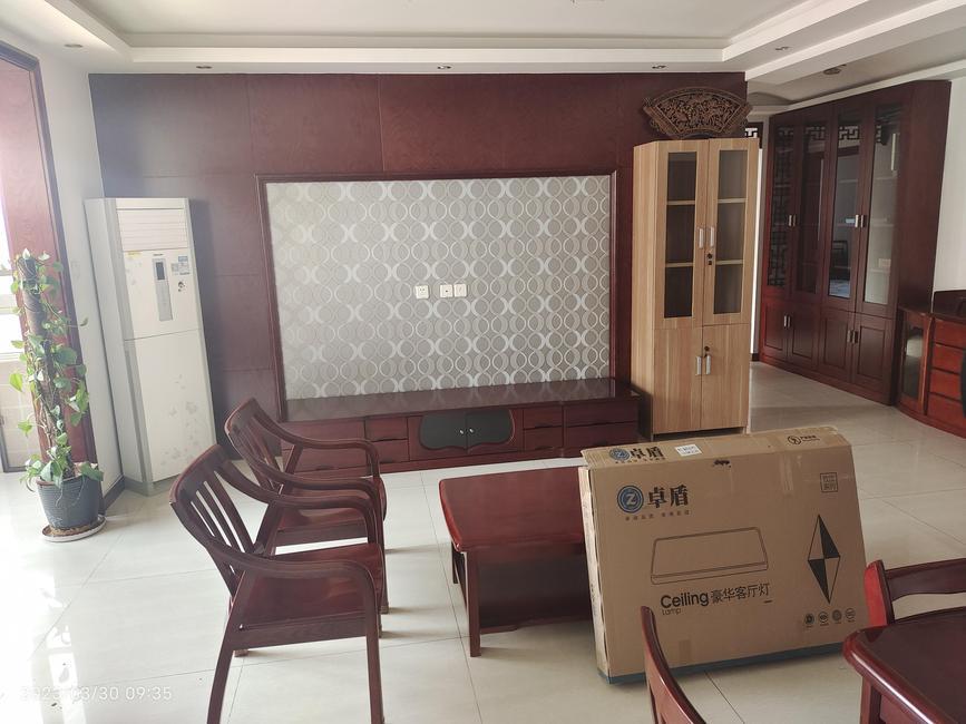 整租·金融街金色漫香郡(北区)