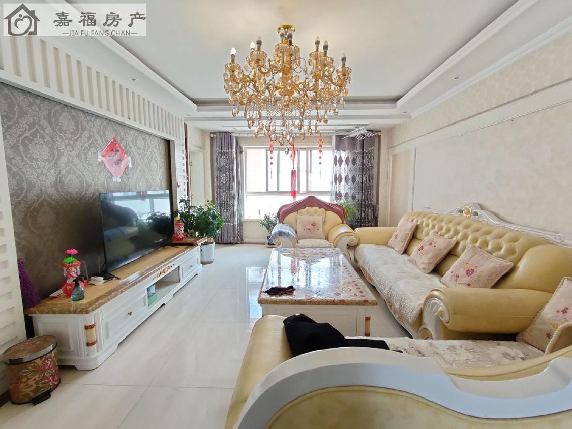 整租·文化小区(榆中县)