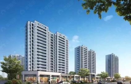 杭州ONE53上城 钱江新城/建面245平-438平