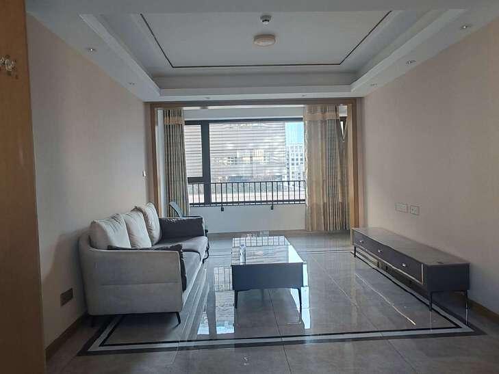 整租·龙湖天璞