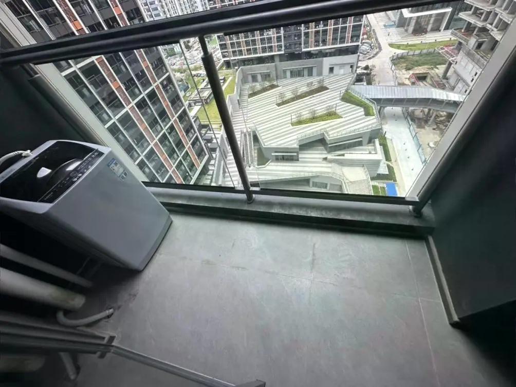 整租·京基御景荟都