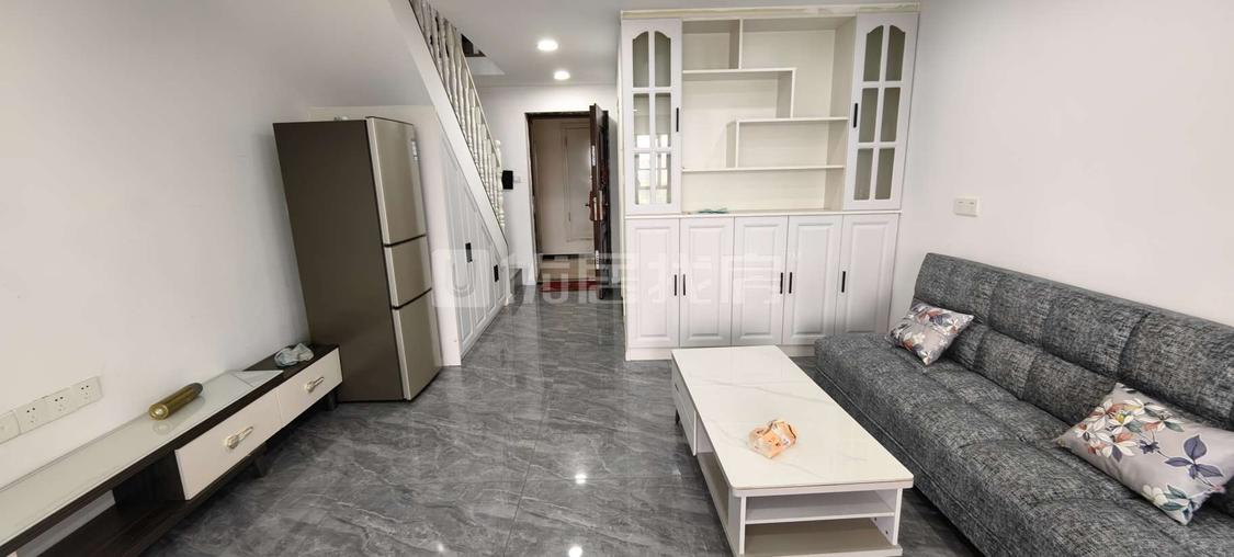 整租·中建状元公馆