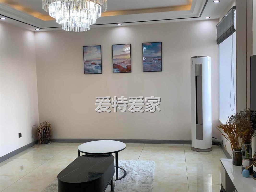 整租·金地尚城