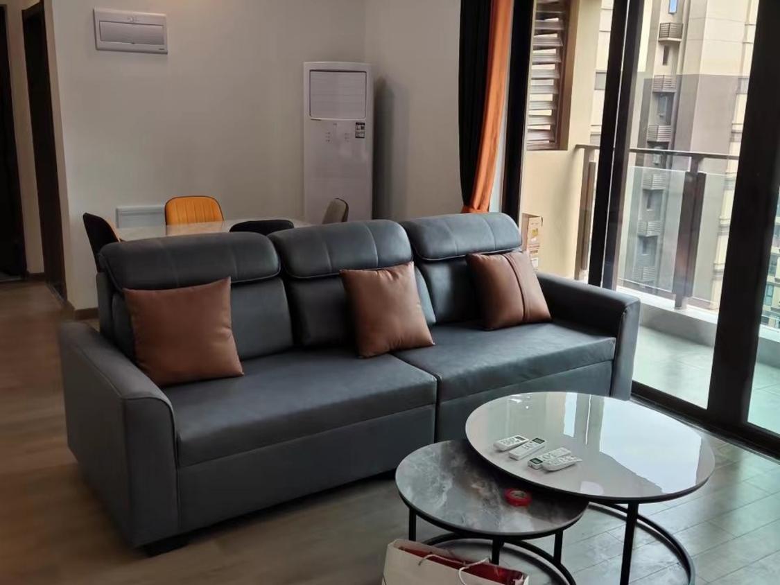 整租·一曲晴江