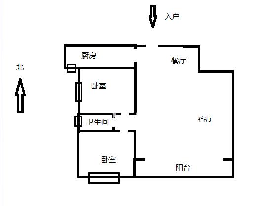 整租·宝龙国际社区