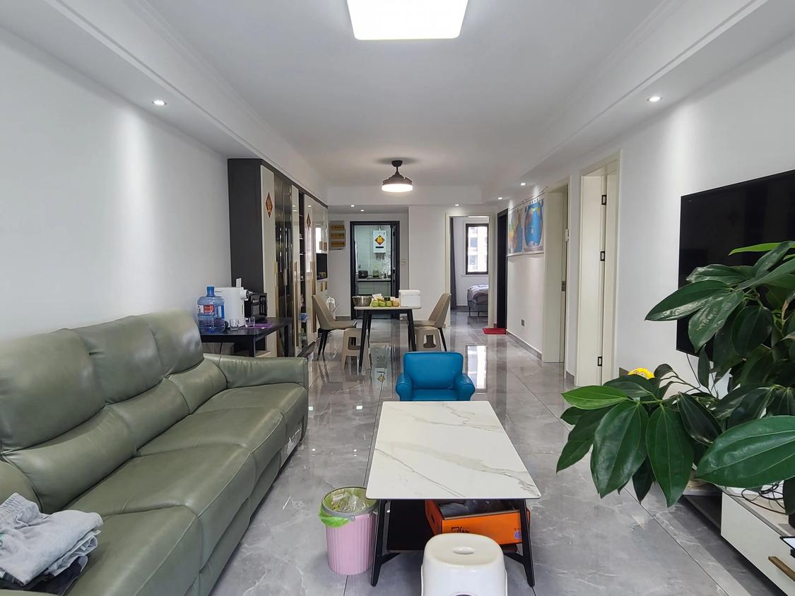 整租·金鹰国际花园南苑