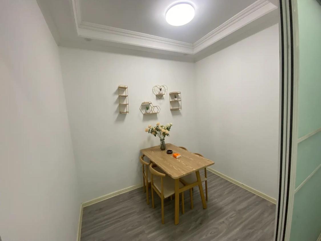 整租·龙门山庄