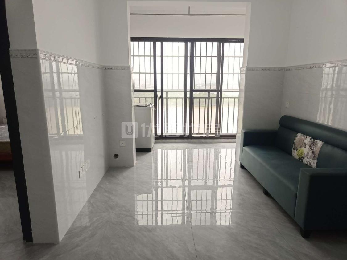 整租·西明蓝湾