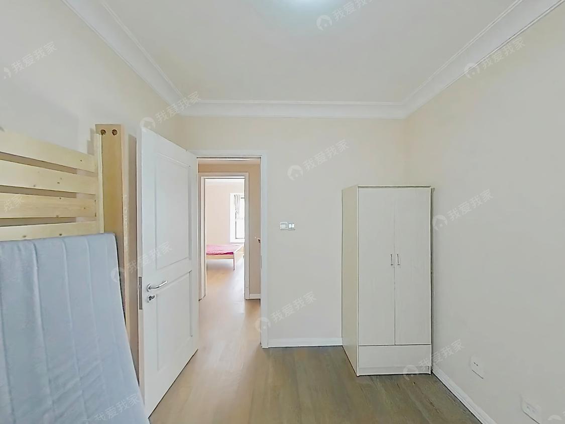 整租·万科金域蓝湾