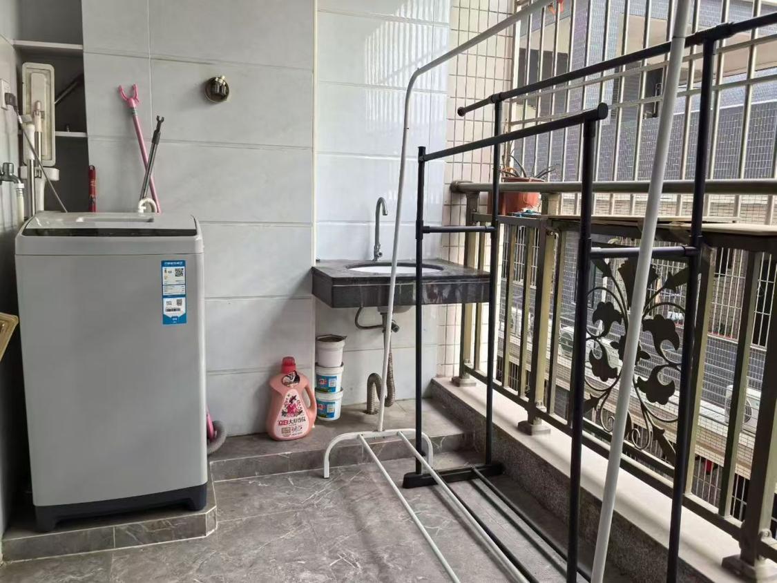 整租·美和大厦