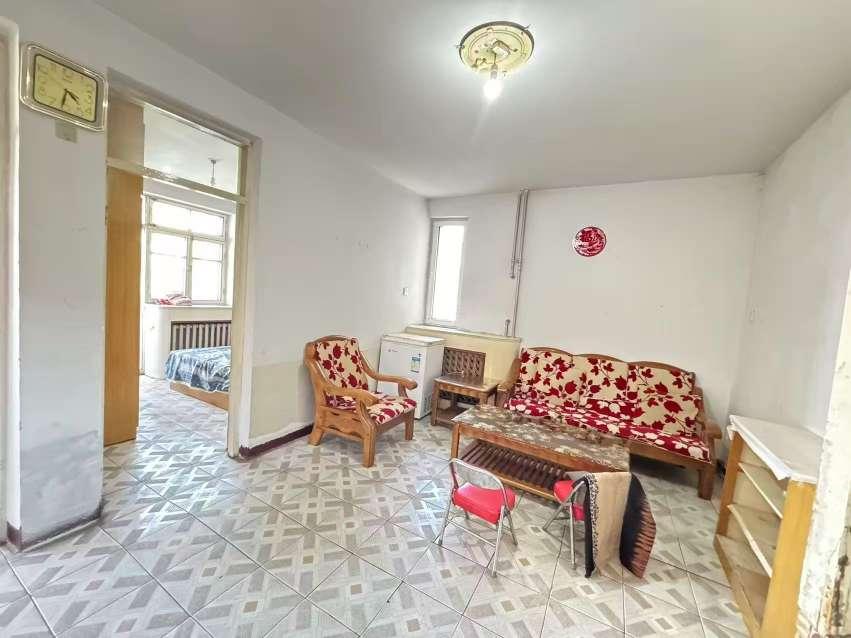 整租·广厦小区(回民区)