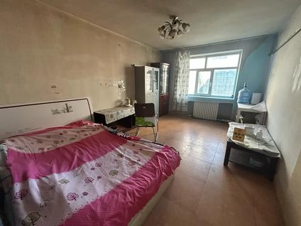 城北小桥整租 小桥大街5号小区2室2厅/80平/高楼层