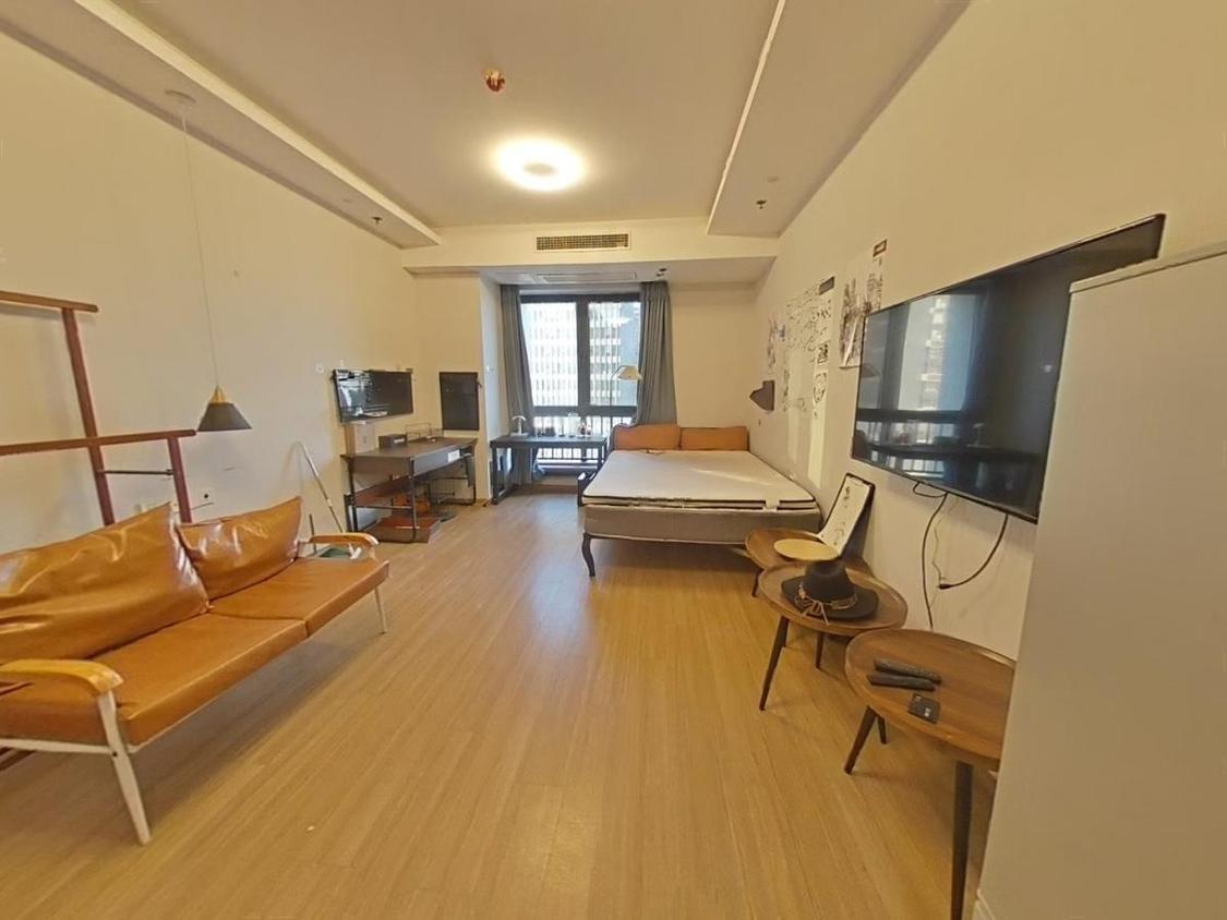 整租·证大大拇指广场